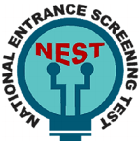 NEST 2018 Test Centre and Codes